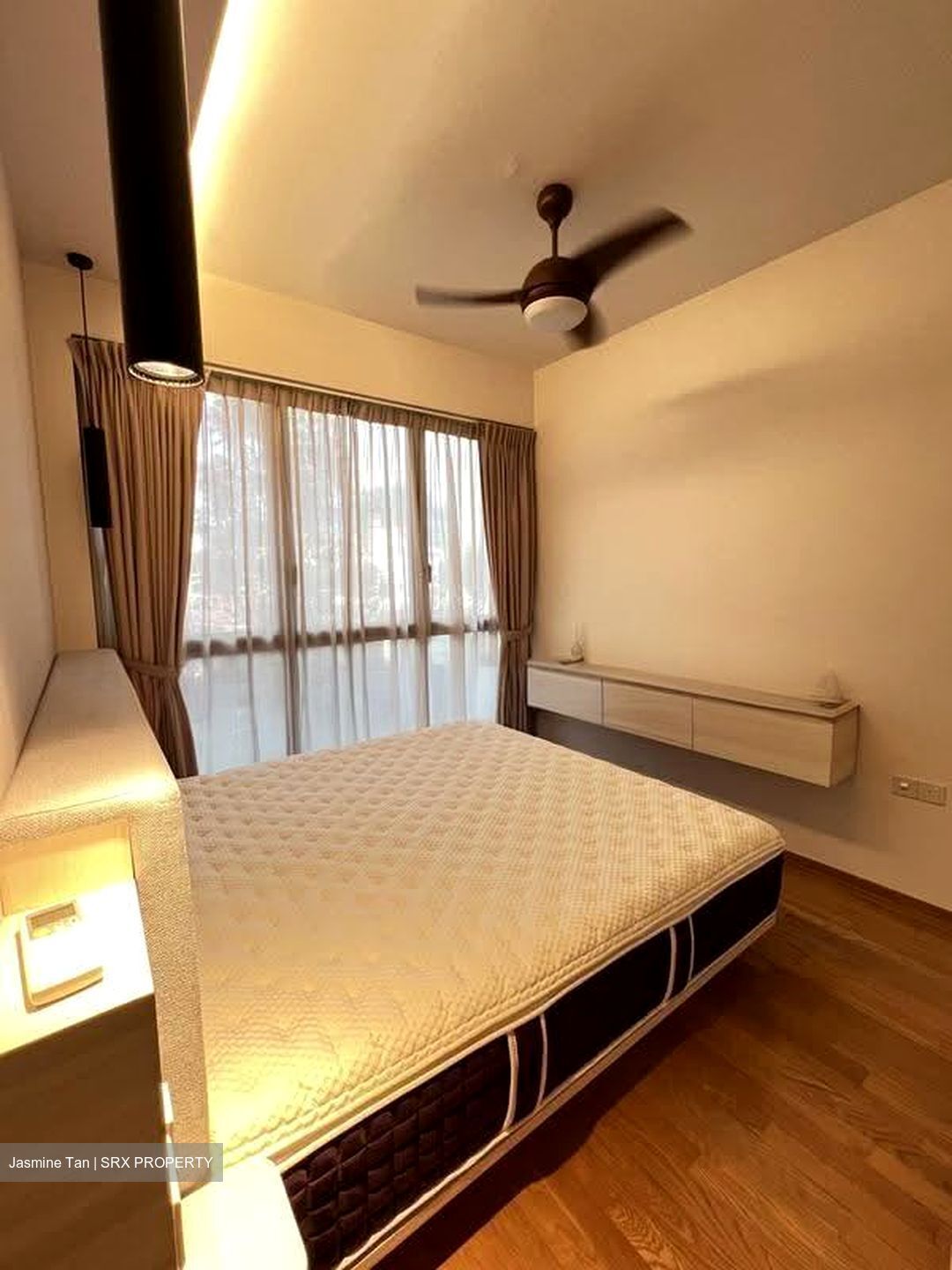 Botanique At Bartley (D19), Condominium #615800031